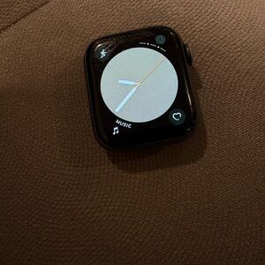 Functional Apple Watch Series 6 40 mm GPS and cellular